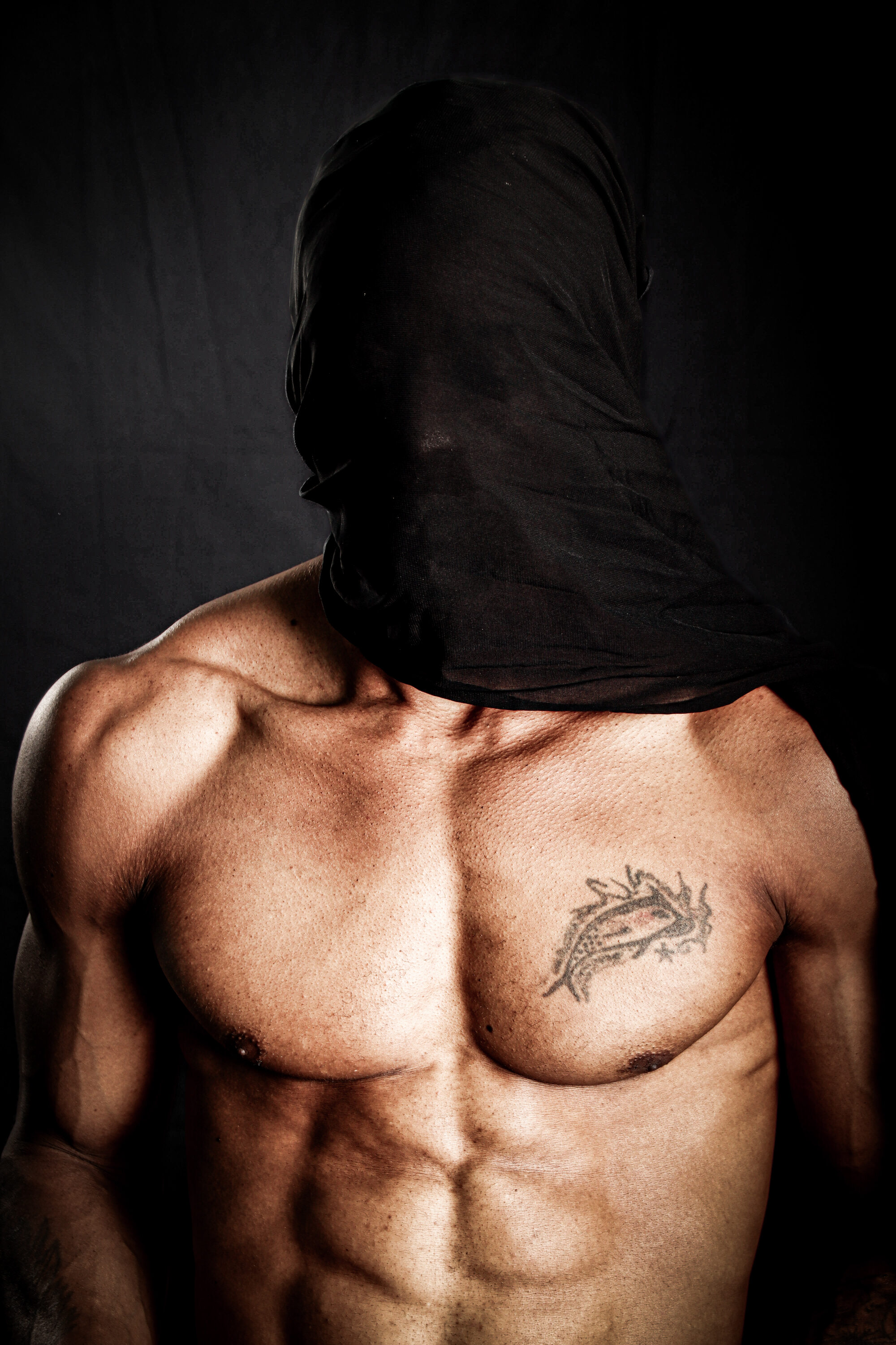 Creative Portrait 12